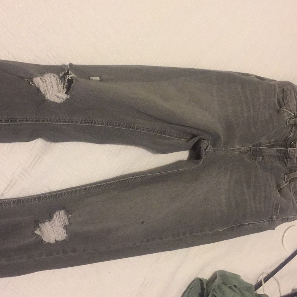 Top shop moto Jamie's